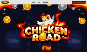 Chicken-road-oficial.es thumbnail