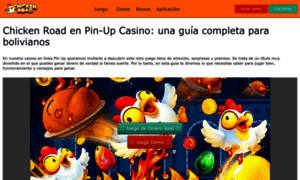 Chicken-road.bo thumbnail