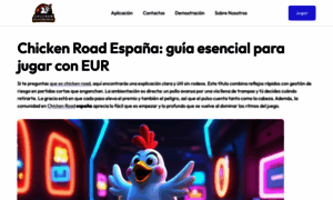 Chicken-roadbonus.com.es thumbnail