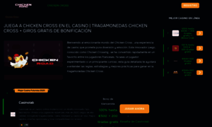 Chickencross.es thumbnail