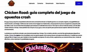 Chickenroad-bonus.com.es thumbnail