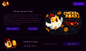 Chickenroad2.cl thumbnail