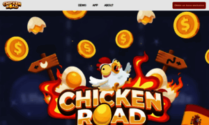 Chickenroadoficial.es thumbnail