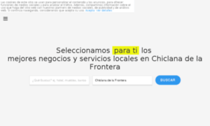 Chiclana-de-la-frontera.infoisinfo.es thumbnail