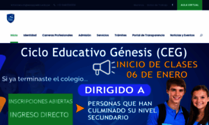 Chiclayo.eesppielim.edu.pe thumbnail