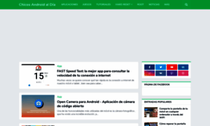 Chicosandroidaldia.com thumbnail