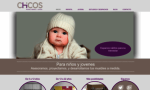 Chicosmueble.com thumbnail