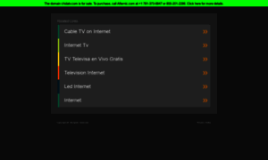 Chidatv.com thumbnail