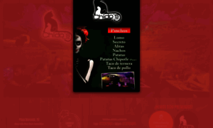 Chidosbar.com thumbnail