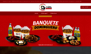 Chifaexpress.com thumbnail