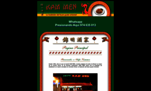Chifakammen.com thumbnail