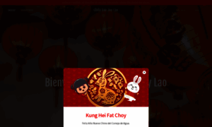 Chifasanjoylao.com thumbnail