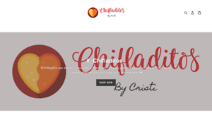 Chifladitos.com thumbnail