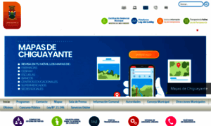 Chiguayante.cl thumbnail