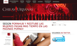 Chikasurbanas.net thumbnail