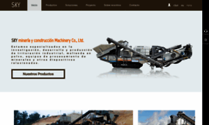 Chikung.com.mx thumbnail