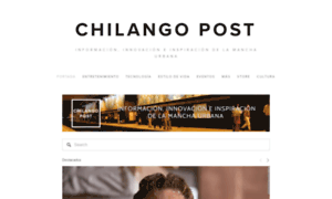 Chilangopost.com thumbnail
