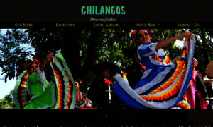 Chilangos.com.au thumbnail