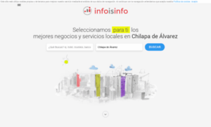 Chilapa-de-alvarez.infoisinfo.com.mx thumbnail