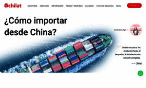 Chilat.com thumbnail