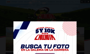 Chilchota.mx thumbnail