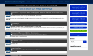 Child-health.bookmarking.site thumbnail