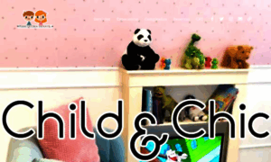 Childandchic.com thumbnail