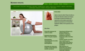 Childrenparenting.com thumbnail