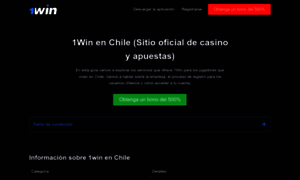 Chile-1win.cl thumbnail