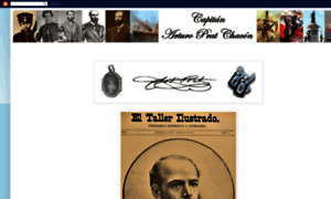 Chile-arturo-prat.blogspot.com thumbnail
