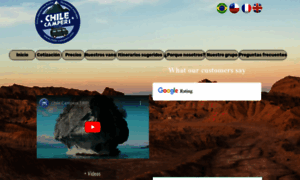 Chile-campers.com thumbnail