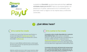 Chile.dineromail.com thumbnail