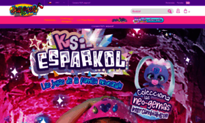 Chile.distroller.com thumbnail