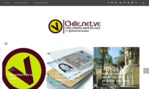 Chile.net.ve thumbnail