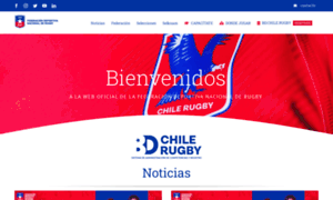 Chile.rugby thumbnail