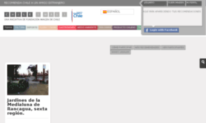 Chile1mas1.cl thumbnail