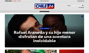 Chile24.cl thumbnail