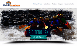 Chileanadventures.com thumbnail