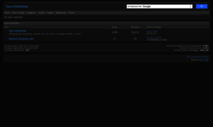 Chilebolsa.com thumbnail