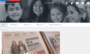 Chilecalifica.cl thumbnail