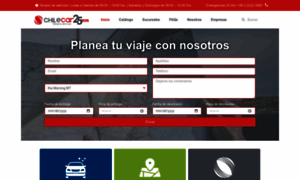 Chilecar.cl thumbnail