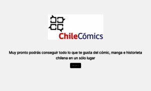 Chilecomics.cl thumbnail