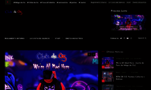 Chiledeoz.cl thumbnail