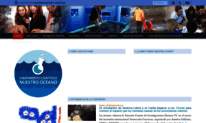 Chileesmar.cl thumbnail