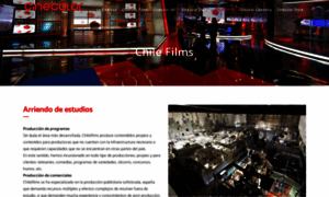 Chilefilms.cl thumbnail