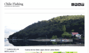 Chilefishing.cl thumbnail