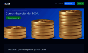 Chilefunk.cl thumbnail