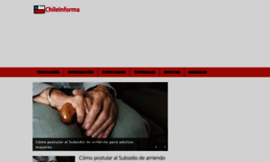 Chileinforma.cl thumbnail