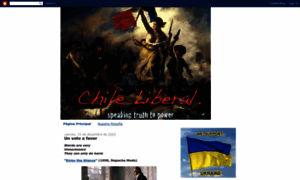 Chileliberal.blogspot.com thumbnail
