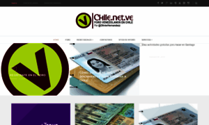 Chilenetve.blogspot.com thumbnail